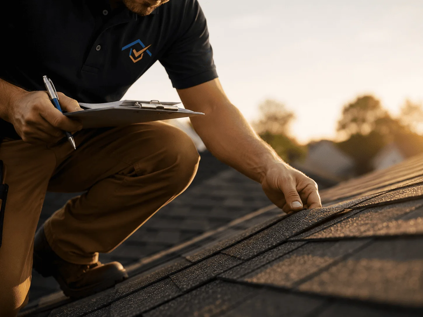 Why Choose Roof Inspection in Merriam, KS