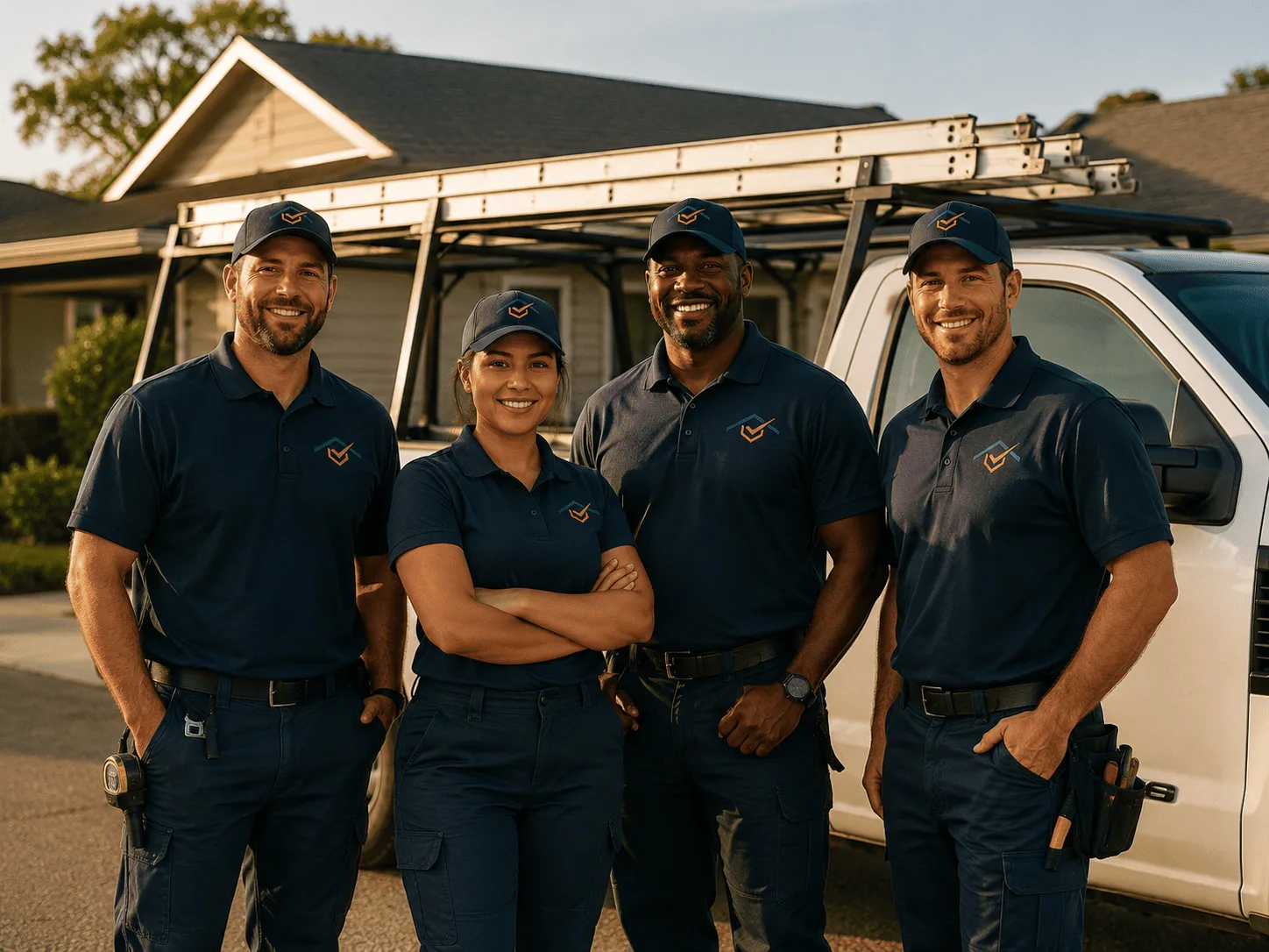 Roof Inspection company in Merriam, KS